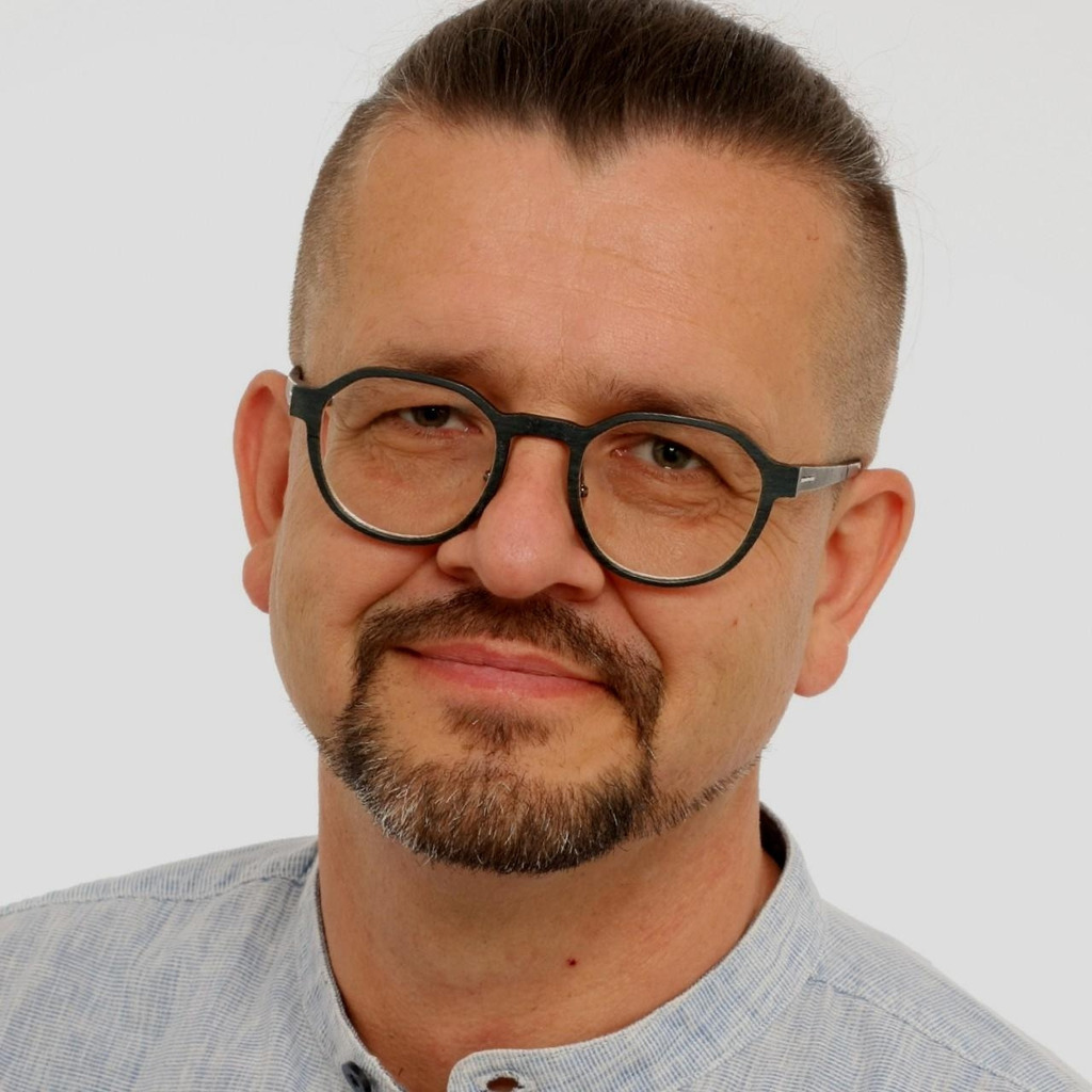 Andreas Hennig Technical Manager MEC METROECE Centermanagement