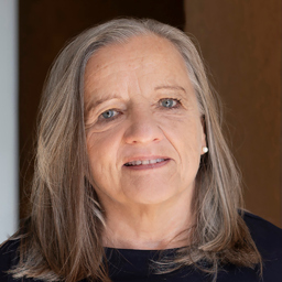 Sylvia Winnewisser