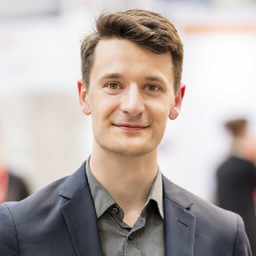 Florian Rosenzweig 