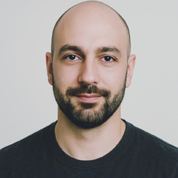 Ramon Krall