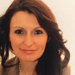Tatjana Gluschko