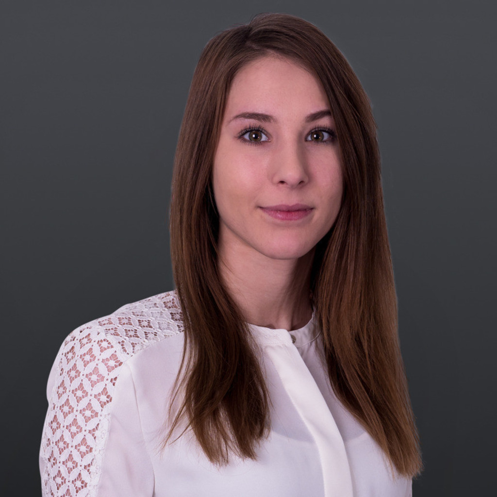 Katharina Wehner Teamleitung Mediaplanung prospega GmbH XING