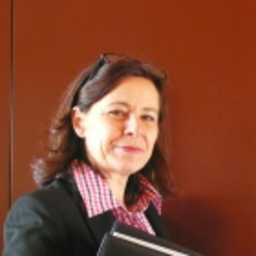 Monika Pearson
