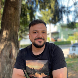 Jeton Ramadani