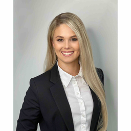 Madeleine Zinnbauer