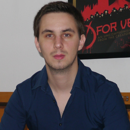 Thibault Godard