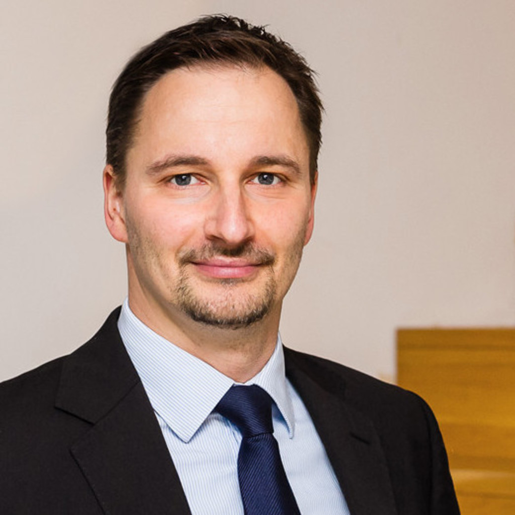 Enrico Bolle Head of Automotive bei Randstad Professional Randstad
