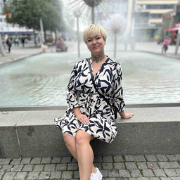 Martyna Borowy