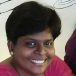 Eugenia Judson