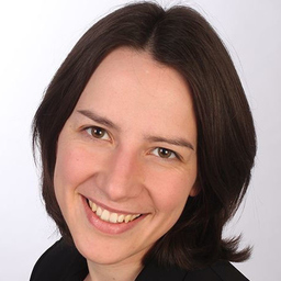 Claudia Menzel