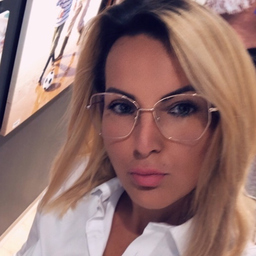 Ankica Sladoje
