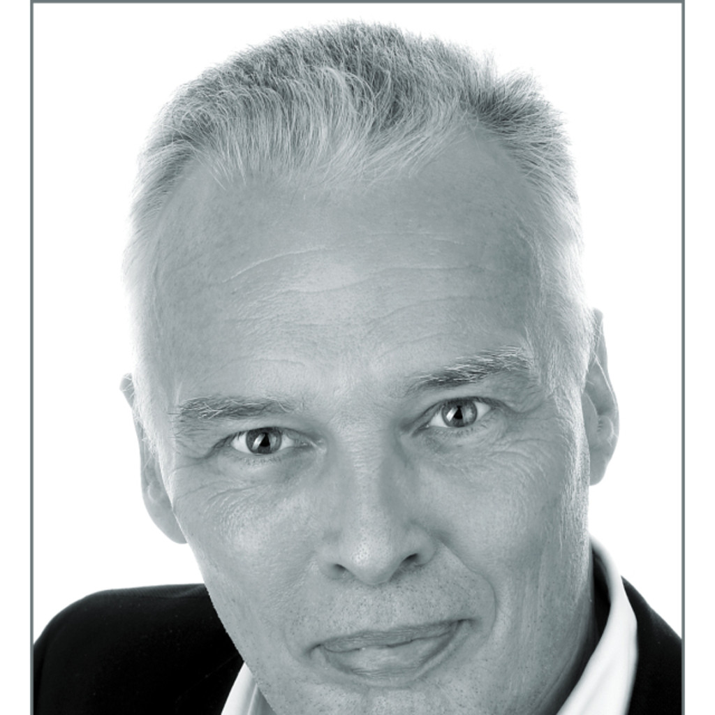 Frank Scholz Personalsachbearbeiter / Recruiter Brunel