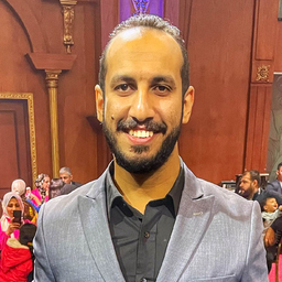 Ahmed Abdelghaffar