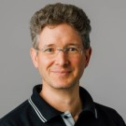 Dipl.-Ing. Matthias Baar