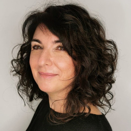 Pascale Grillon