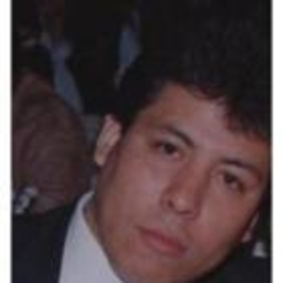 Javier Torres Lara