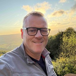 Steffen Heinze's profile picture