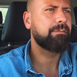 Steffen Krabbes