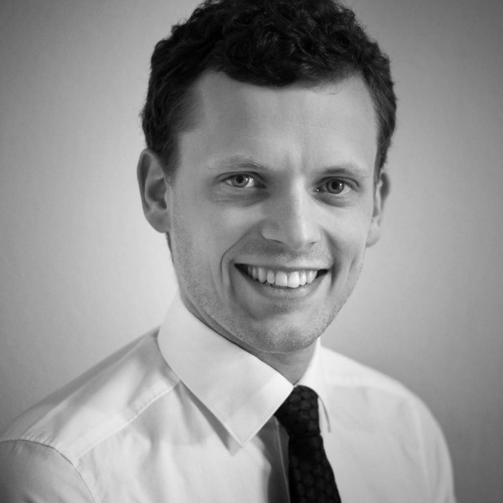 Prof. Dr. Tobias Wech Juniorprofessor JuliusMaximilians