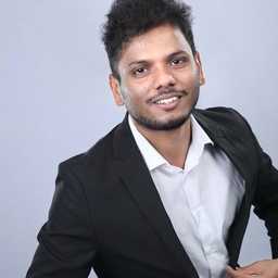 Nikhil PrakashRao Raikar