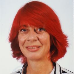 Brigitte Bornholt