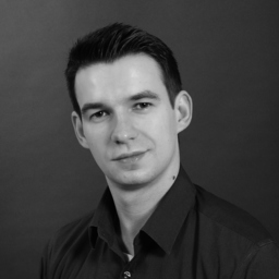 Profilbild Kirill Maier