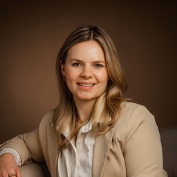 Jasmin Gebhardt's profile picture