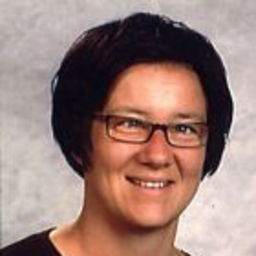 Dr. Liebe Susanne