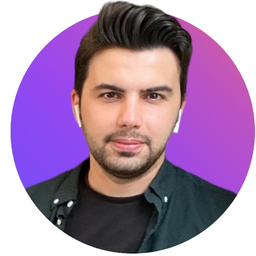 Ahmet Saribas
