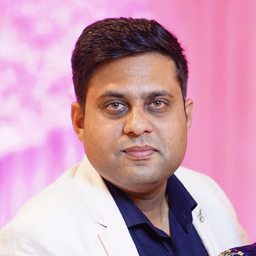 Vinayak Rohilla
