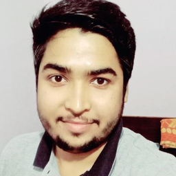 Rakesh Roy