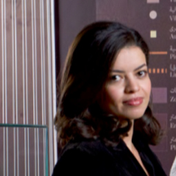 Nouhaila Chraa