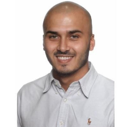 Nazmi Görücü's profile picture