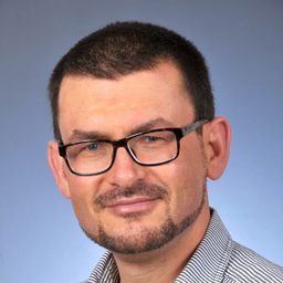 Jens Zube