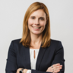 Dipl.-Ing. Sabine Haider