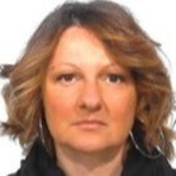 Silvia Braga