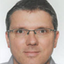 Andreas Gebauer