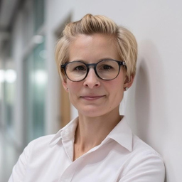 Christiane Fischer