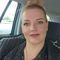 Melanie Krumnow