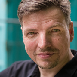 Dipl.-Ing. Stefan Senf