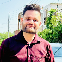 Mannu Dixit