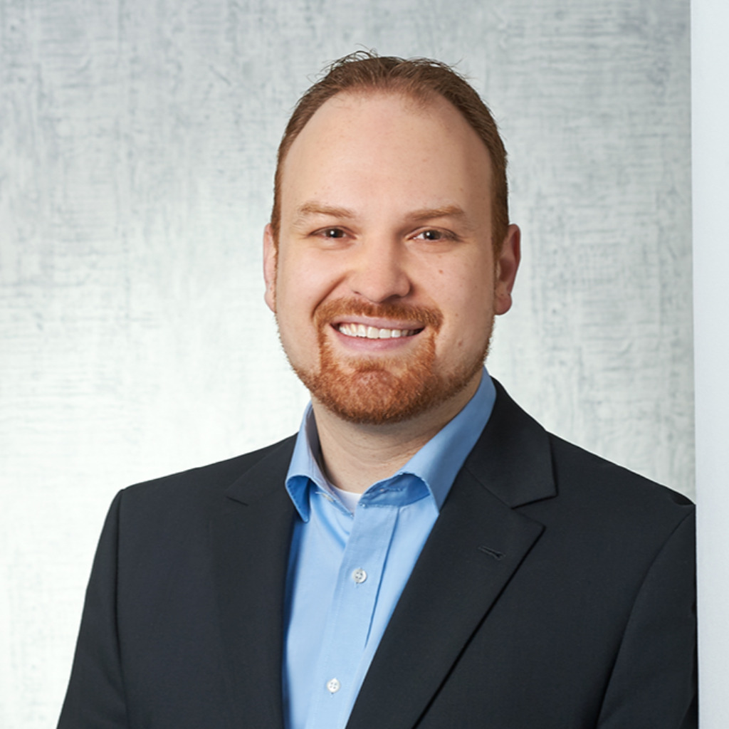 Dr. Benno Schierling Senior Manager QA QIAGEN GmbH XING