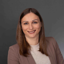 Janine Meereis