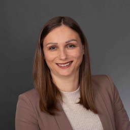 Janine Meereis