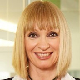 Annette Manteuffel
