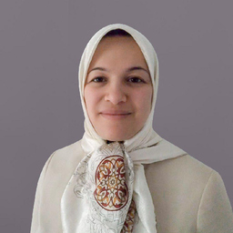Dr. Yasaman Mirdamadi