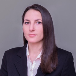 Evangelia Dimou