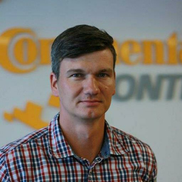Mark Tetzlaff