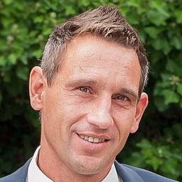 Dr. Michael Buchberger