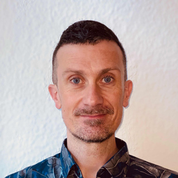 Matthew Cranitch